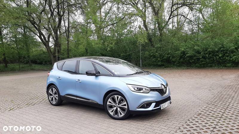 Renault Scenic 1.2 TCe Energy Intens - 15