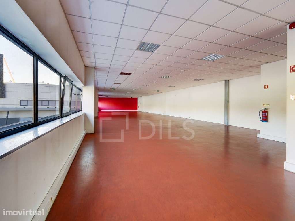 Escritório para arrendamento no Alverca Park - Grande imagem: 2/15