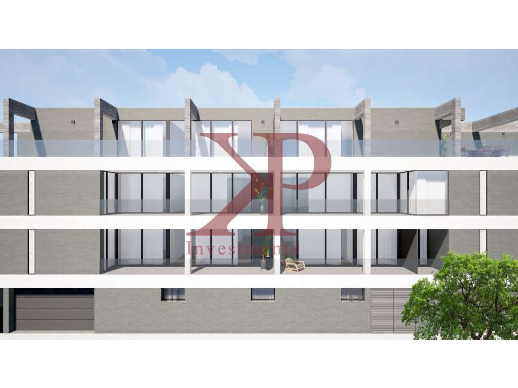 Apartamento T2 Venda Paços de Ferreira-18