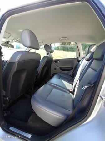 Mercedes-Benz A 160 Elegance Aut. - 11