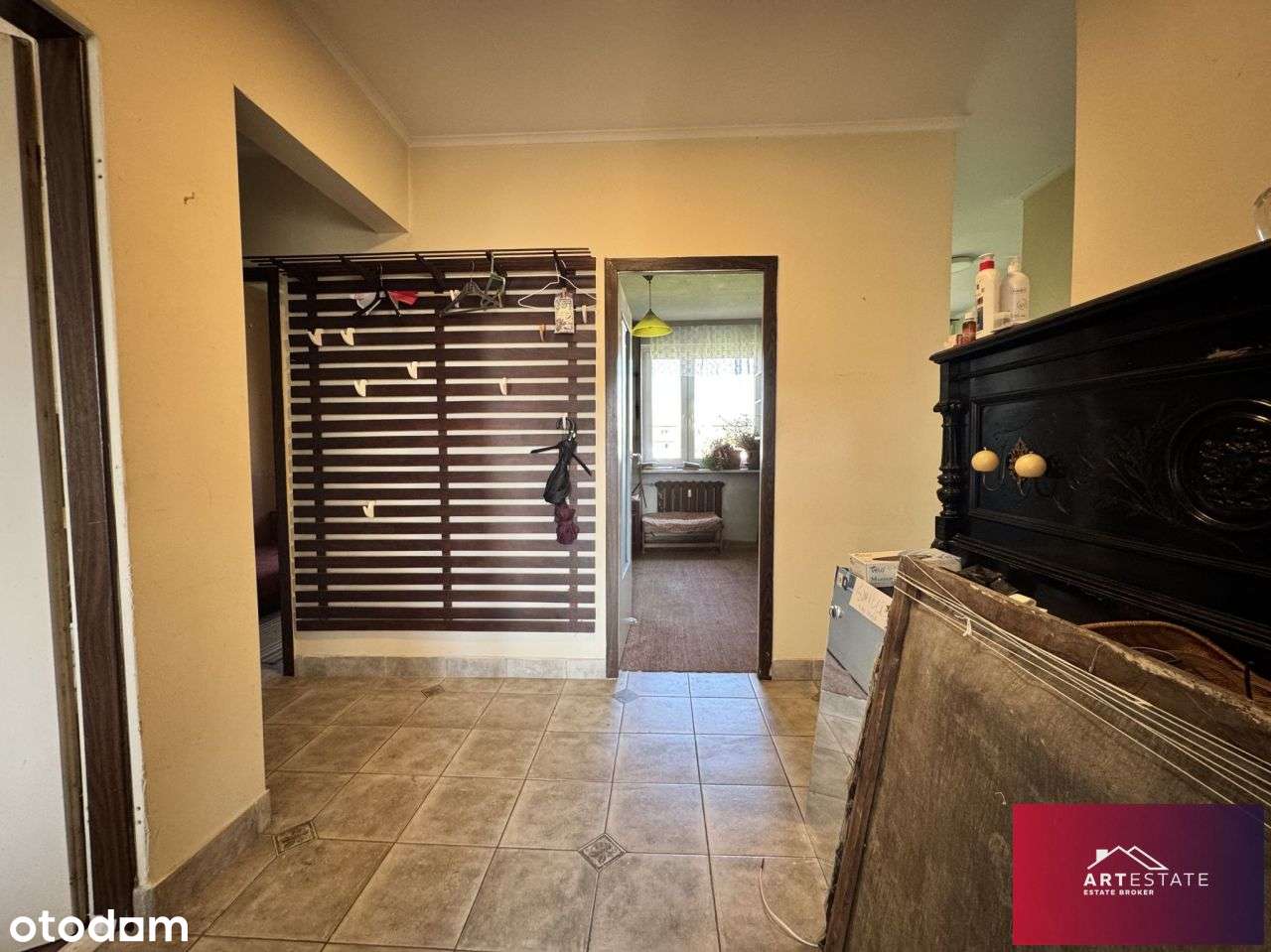 Przestronne 4-pokojowe mieszkanie z balkonem-17