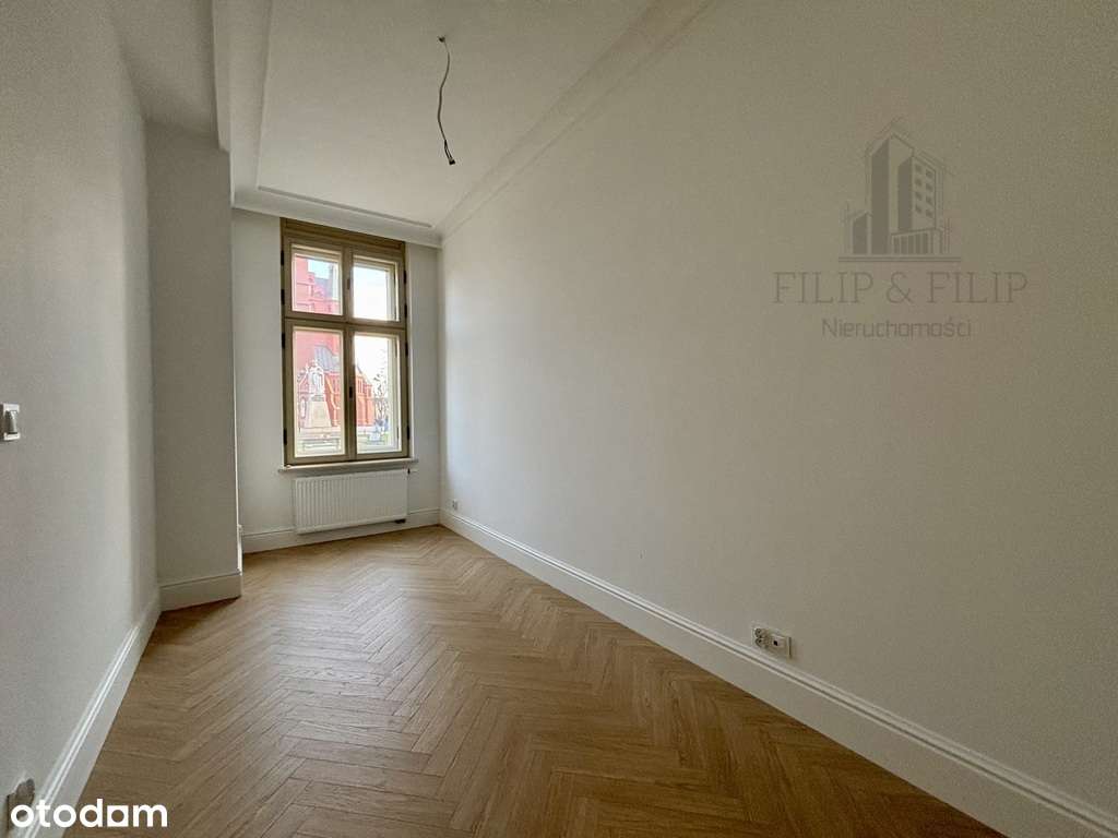 Apartament - Rosette Residence - 2 pokoje-5