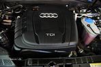 Audi A5 Cabrio 2.0 TDi Multitronic S-line - 20