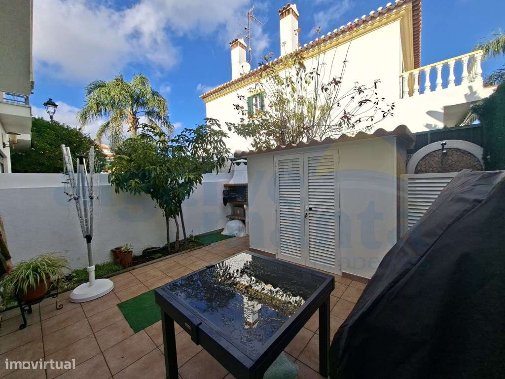 Moradia T2 em Manta Rota - Grande imagem: 5/8