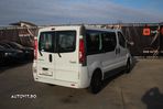 Renault Trafic 2.0 dCi 90 FAP Combi L1H1 Expression - 16