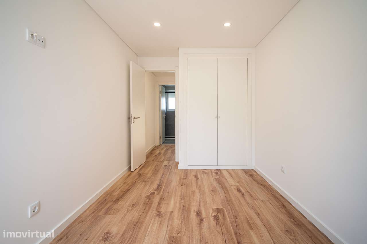 T3 Duplex Encarnação. Com suíte. a 2/3 Mnts Metro da Encarnação-15