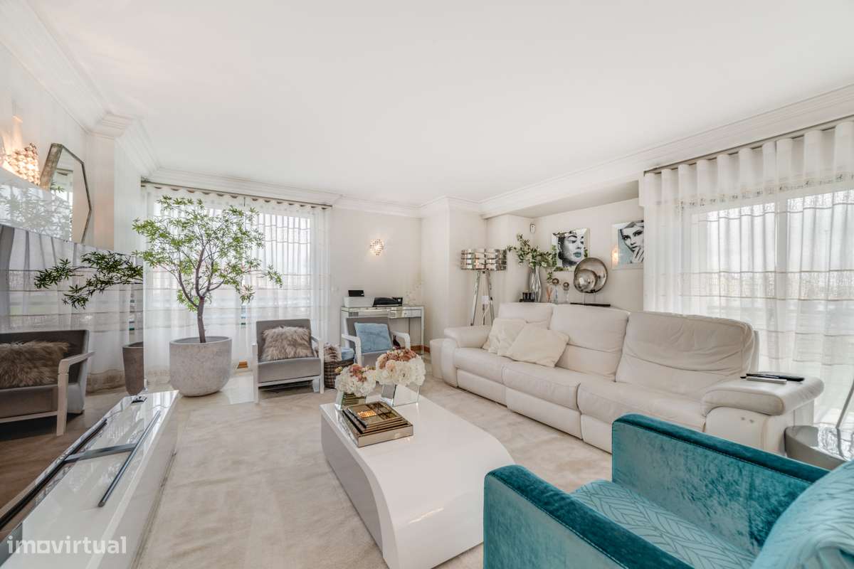 T3 no Parque dos Príncipes - Grande imagem: 5/44