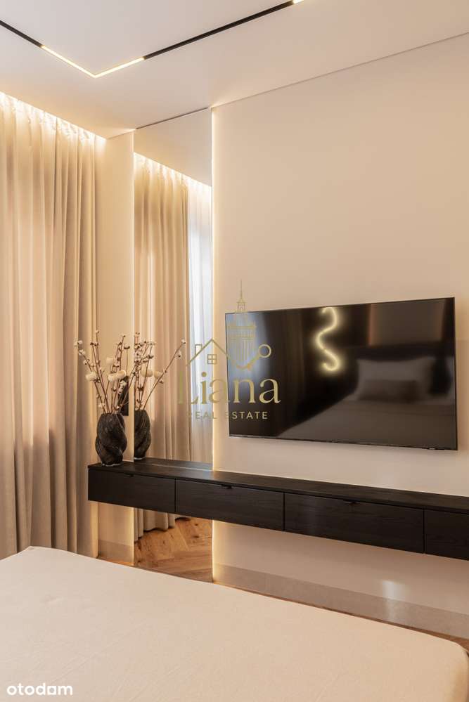 Bez Prowizji  3-pok. mieszkanie | Wysoki standard|-10