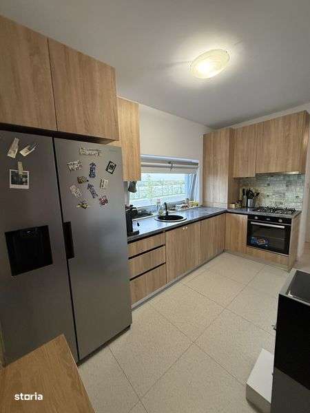 Casa Liziera de Lac - Cuib 2 B - Imagine principală: 4/8