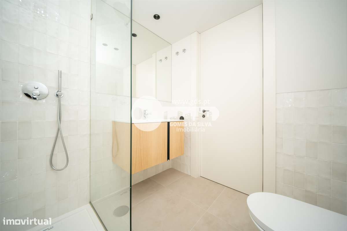 T0 Equipado e Mobilado no Centro de Braga-7