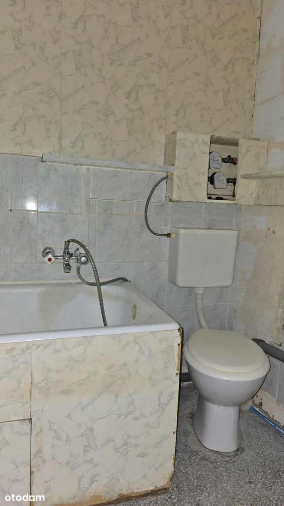 Mieszkanie 3 pokoje ul. Pszczela - Pełny obrazek: 5/10