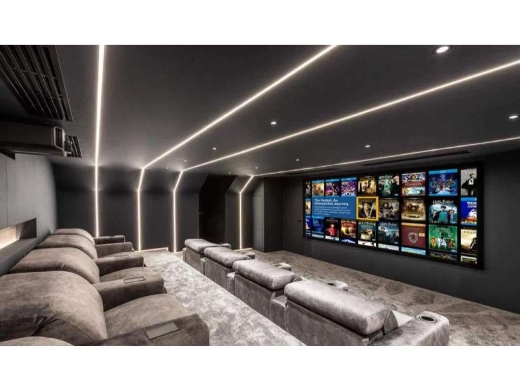 Moradia T4 Venda Grândola - Grande imagem: 5/15