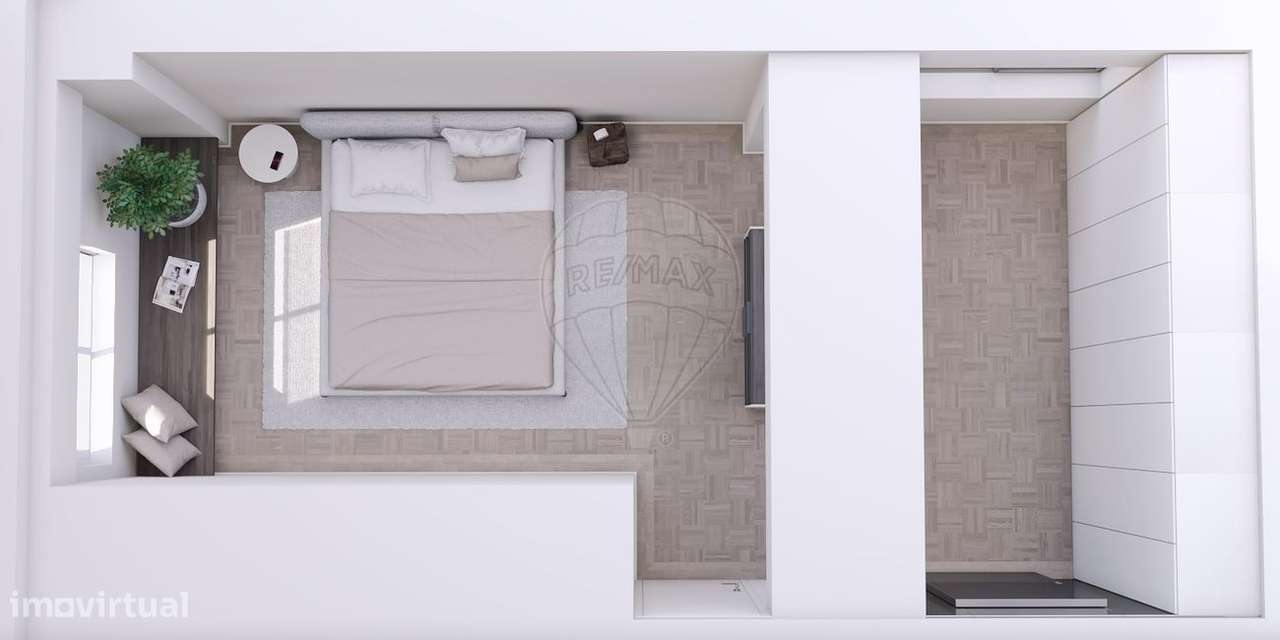 Apartamento T6 para venda - Grande imagem: 5/7