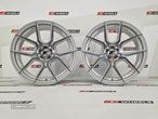 Jantes Japan Racing Jr30 em 17" | 5x108 - 1