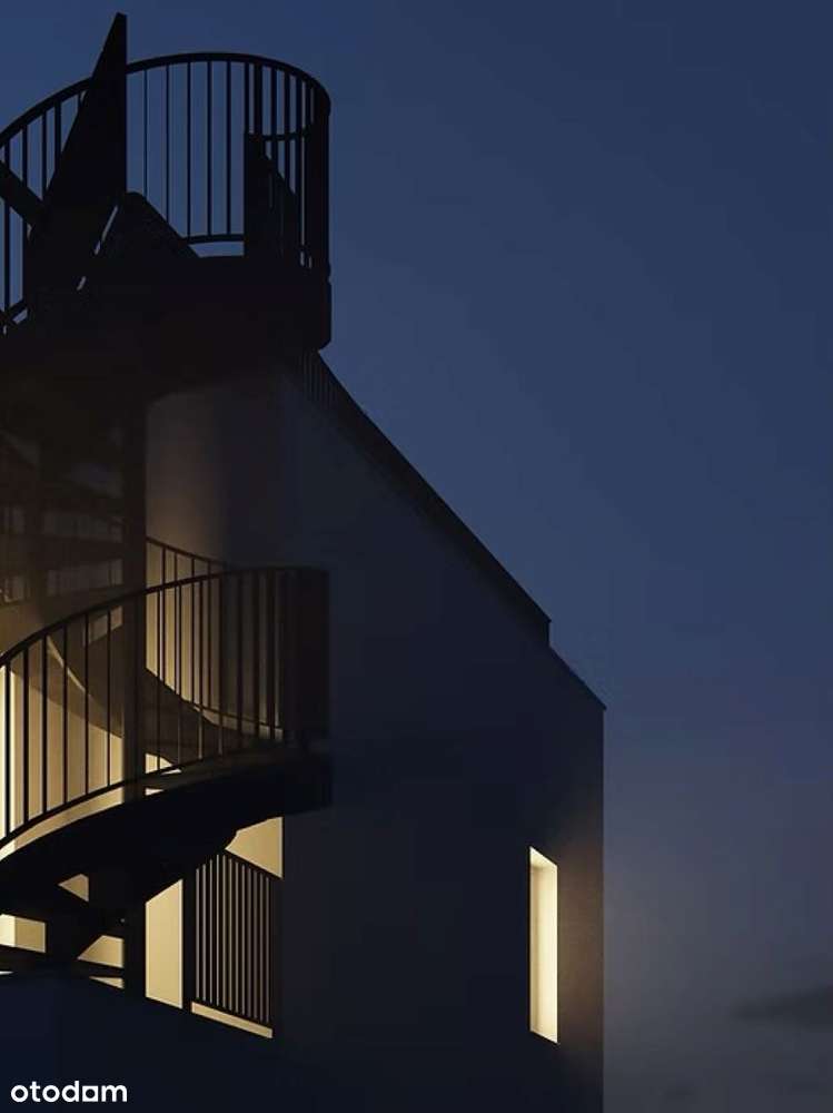 Apartamenty w domach na ul.Pienistej z ogródkami i tarasami - Pełny obrazek: 4/15