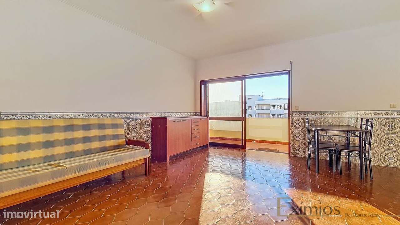 Apartamento T1, em Amorosa, Viana do Castelo. - Grande imagem: 4/5