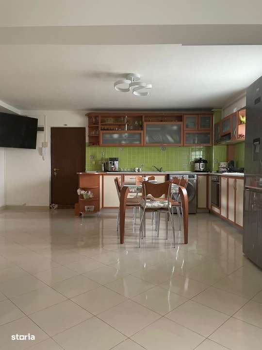 Apartament - 3 camere - decomandat-Str. Matei Basarab-13