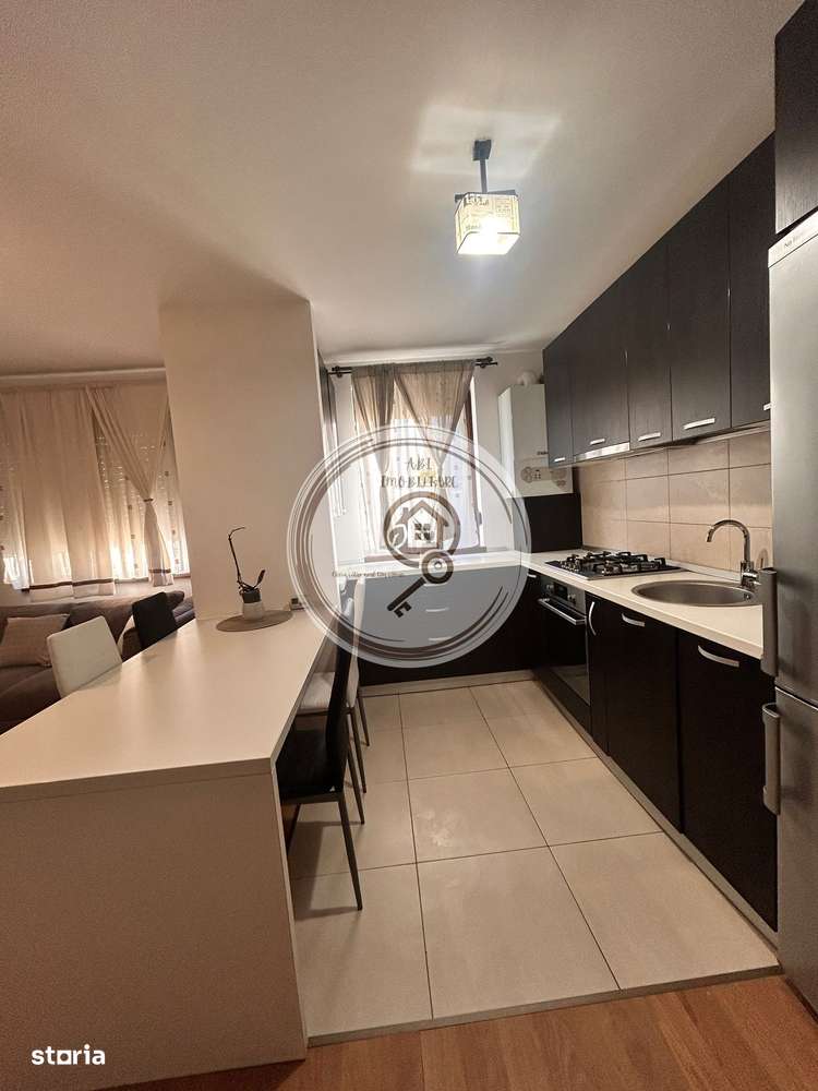 Studio modern | Splendor Residence |0% comision-5