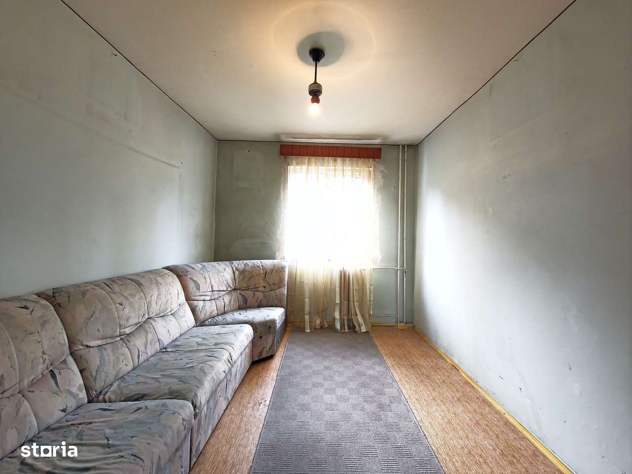 Apartament cu 4 camere, decomandat, etaj 2 din 4, Manastur - Imagine principală: 4/15