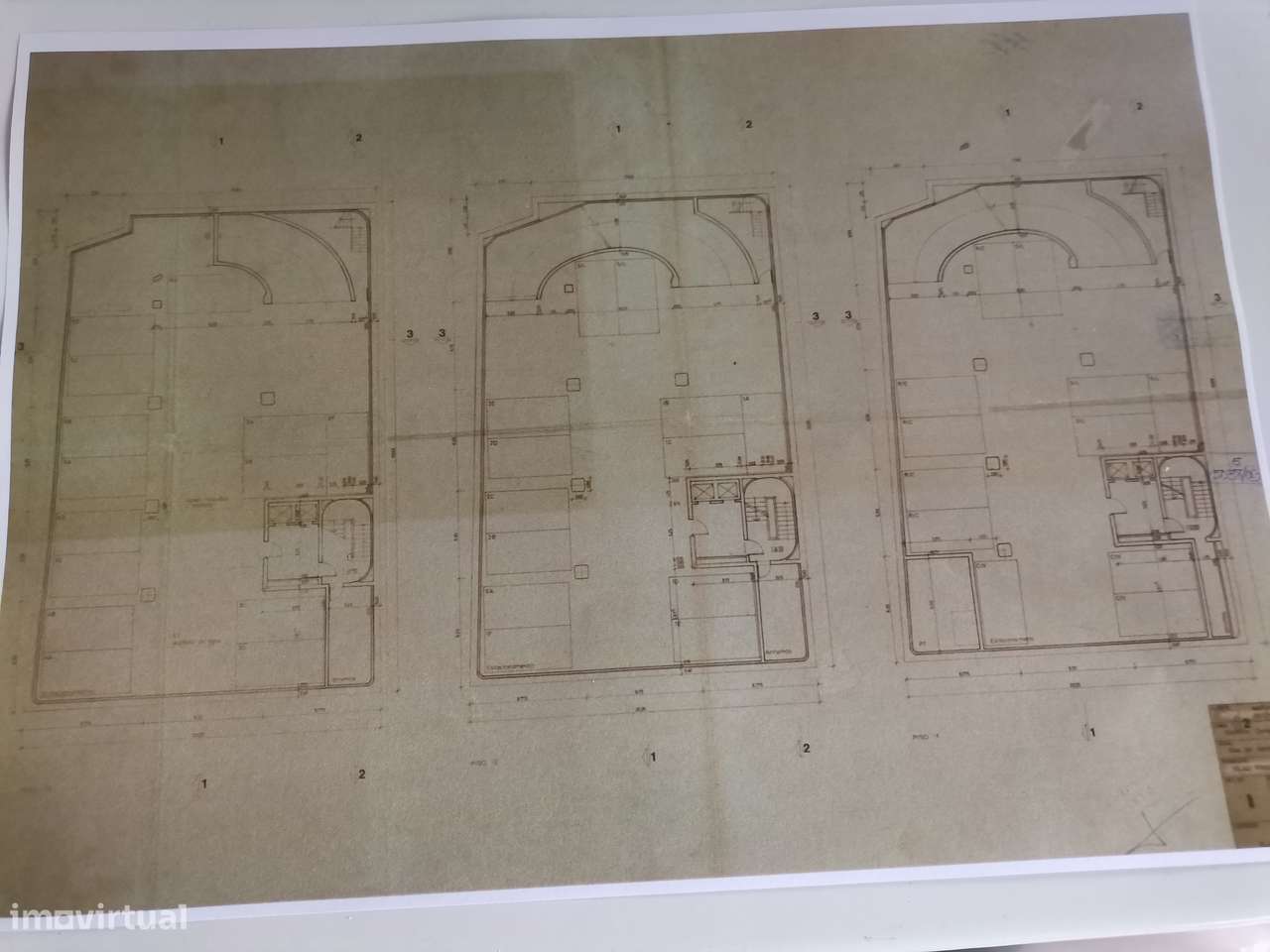 Escritório c/luz natural, próximo Av Liberdade, parqueamento, terraço-19