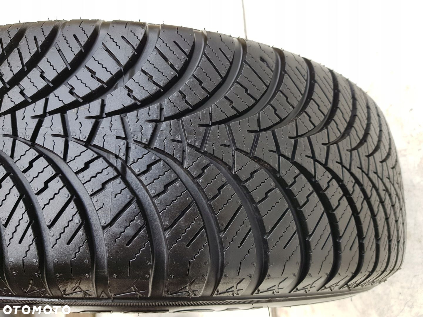 NOWA Falken EuroAllSeason AS210 215/65R16 102V - 7