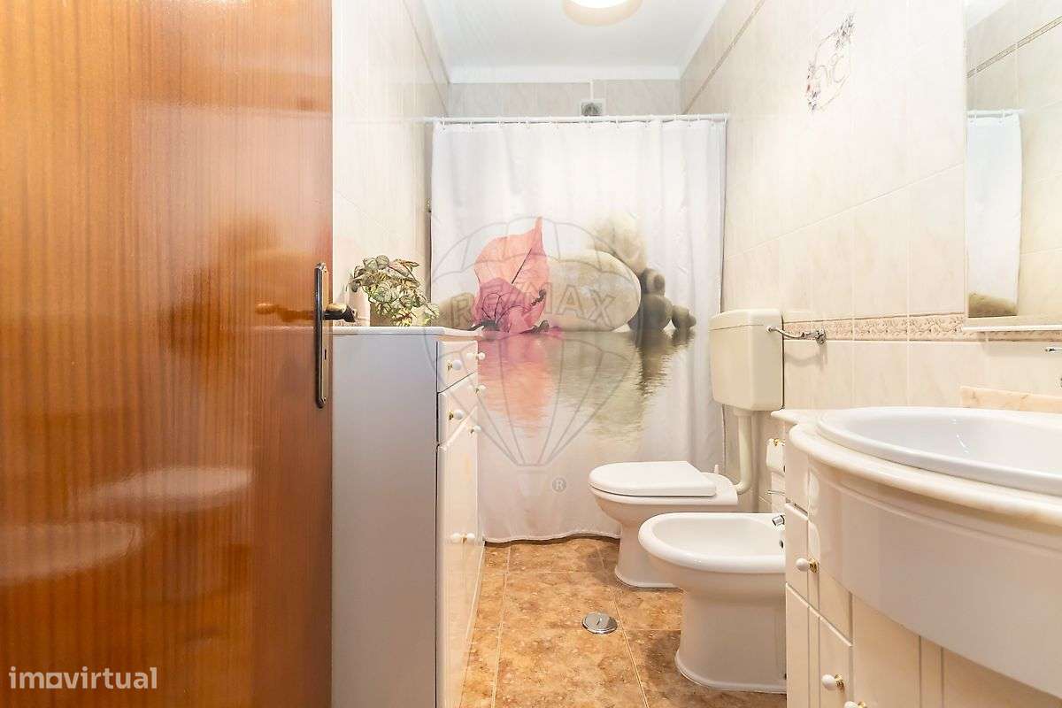 Apartamento T3 para venda-25