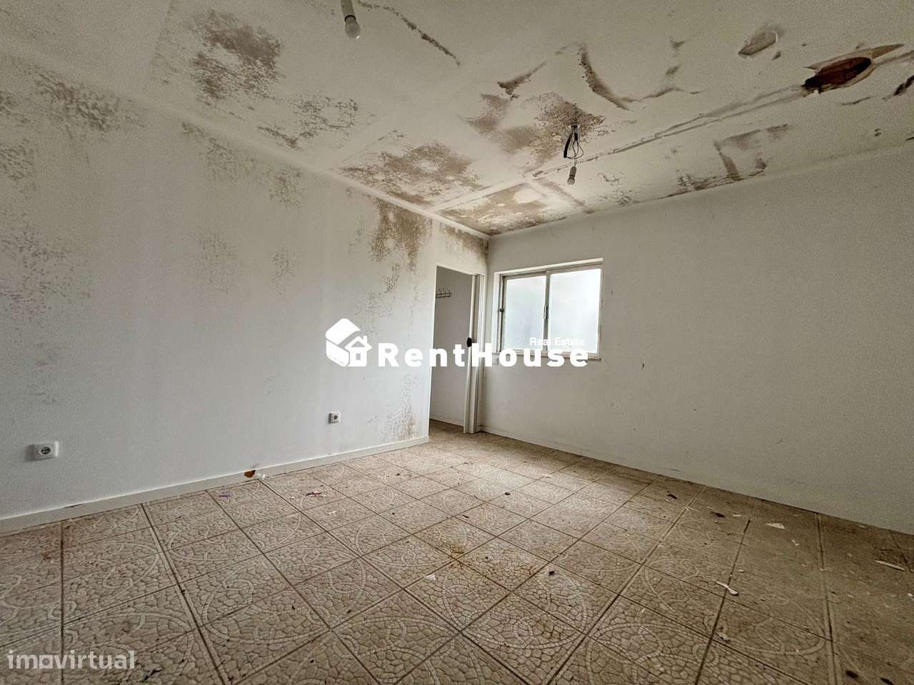 Moradia | 4 apartamentos-14