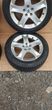 Alufelgi z oponami alusy 5X108 7J R17 Peugeot 407 Cosmos Si7-04 CH5-48 04322X - 3