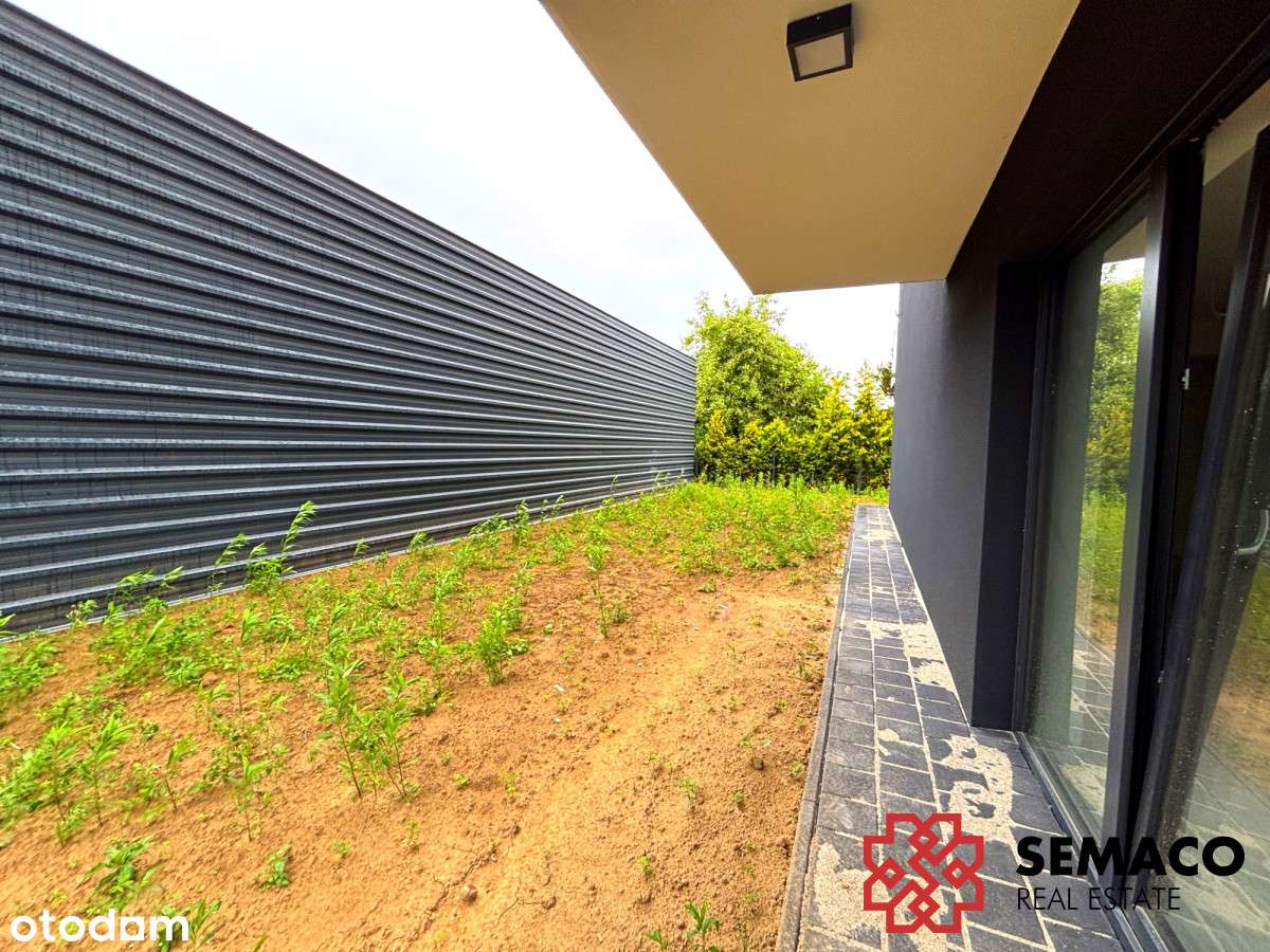 1,5 km od Rynku | Bez Pcc | 3pok | Ogródek I Garaż - Pełny obrazek: 4/12