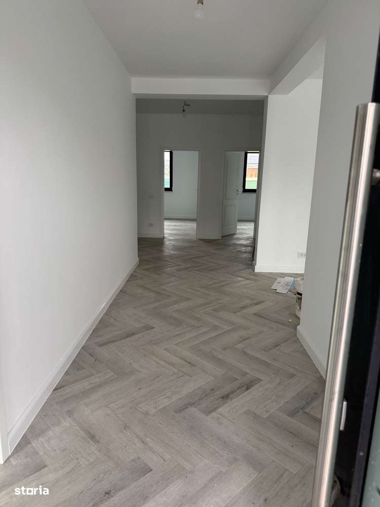 Vila deosebita in Strejnicu-5