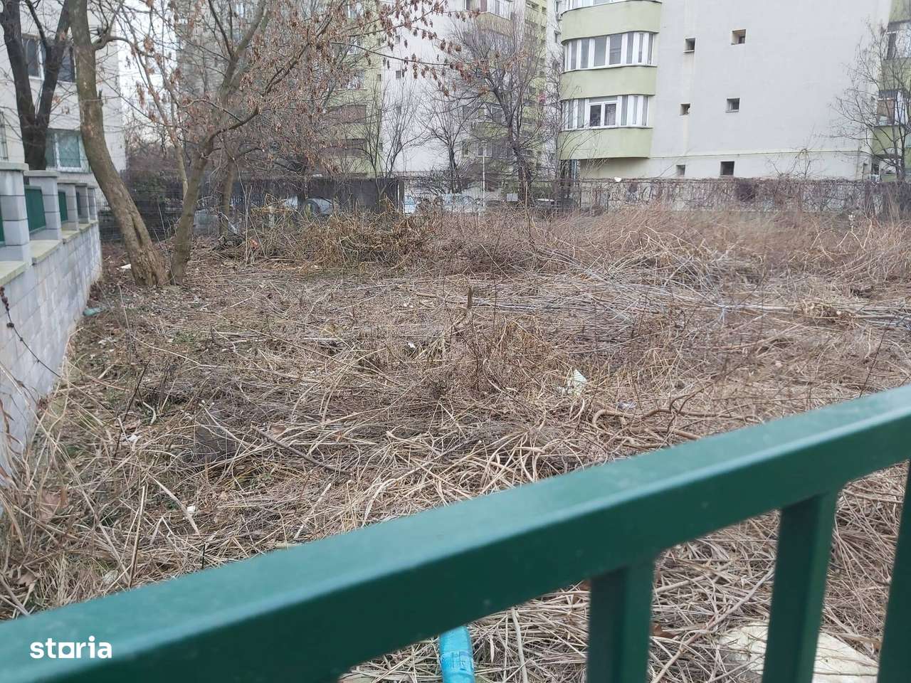 Teren Soseaua Pantelimon|Vedere Parc|Lac - Imagine principală: 4/9