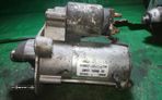 Motor De Arranque Ford Focus Ii (Da_, Hcp, Dp) - 2