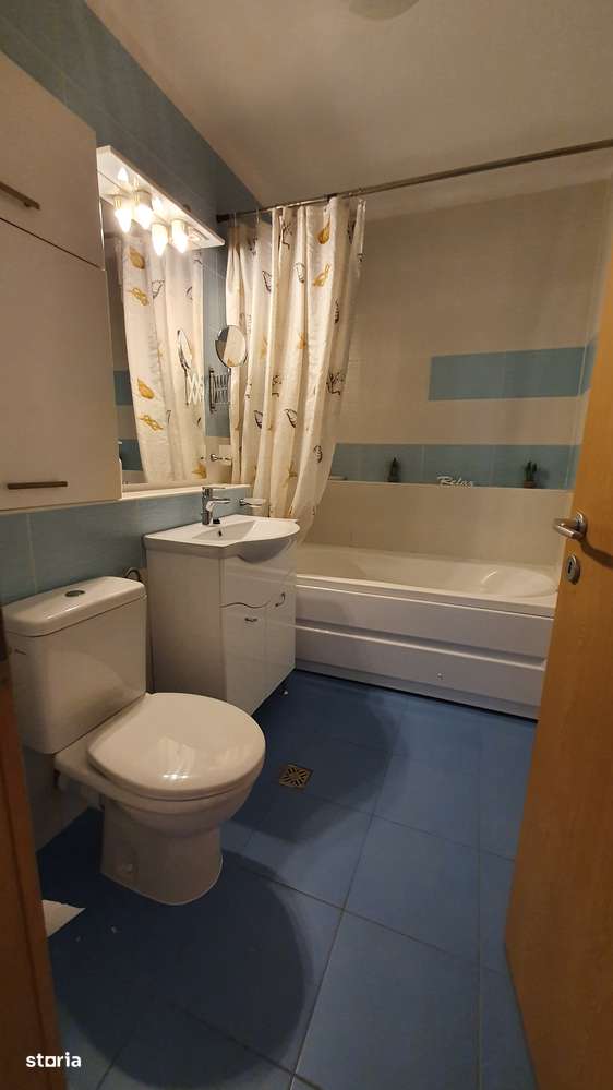 Apartament 2 camere 55 mp utili , terasa 10 mp , Parcare Iris Armoniei-6