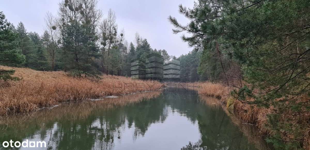 Zamość - 9534m2, WZ na 9domów-doskonała inwestycja-7