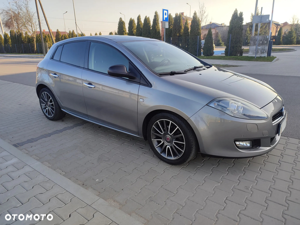 Fiat Bravo 1.4 16V Multiair Sport - 3