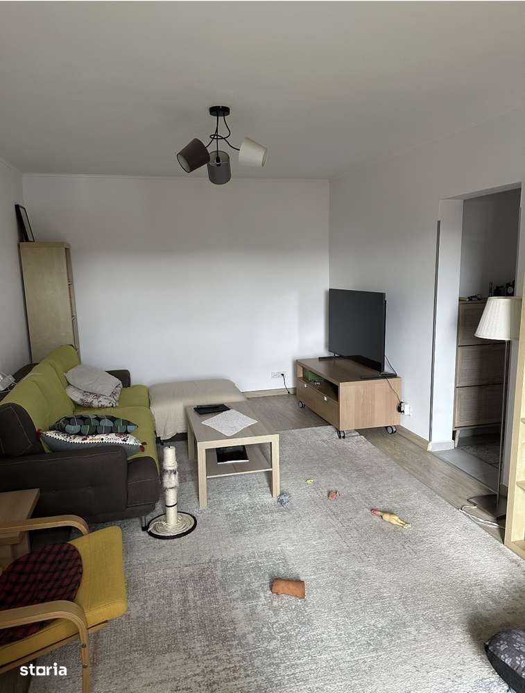 Apartament 2 camere de vânzare Crangasi - Imagine principală: 1/9