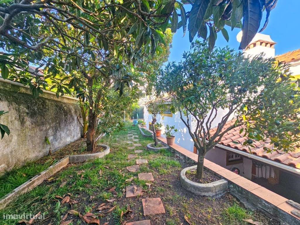 Moradia T3 - Ericeira 14 km, A Casa das Casas-29