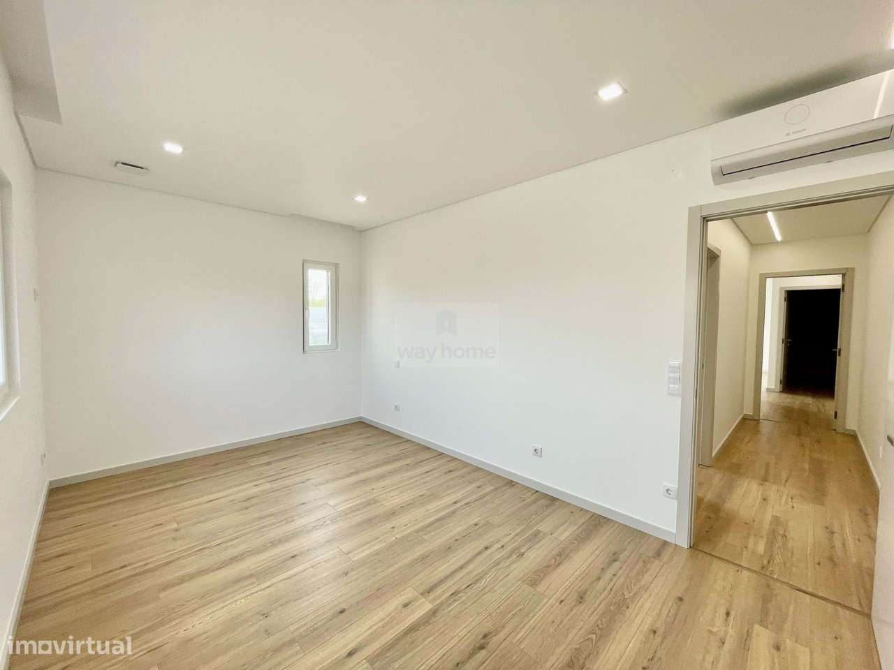 Apartamento T3 | Terraço | Contemporâneo | Lourinhã-22