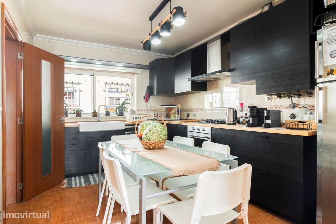 Moradia T3 á venda na Nazaré - Grande imagem: 5/42