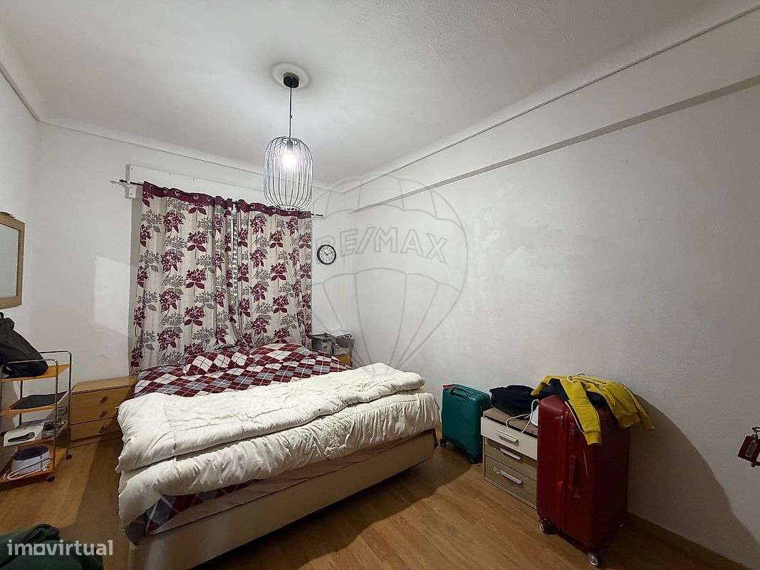 Apartamento T2 para venda - Grande imagem: 4/24