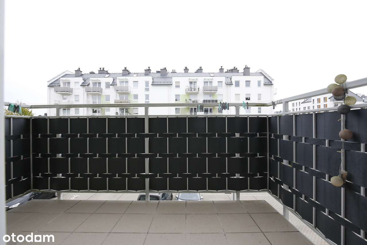 Przytulne mieszkanie 2-pok. Szybkie wydanie-6