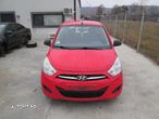 Dezmembrez Hyundai i10 2011 - 1