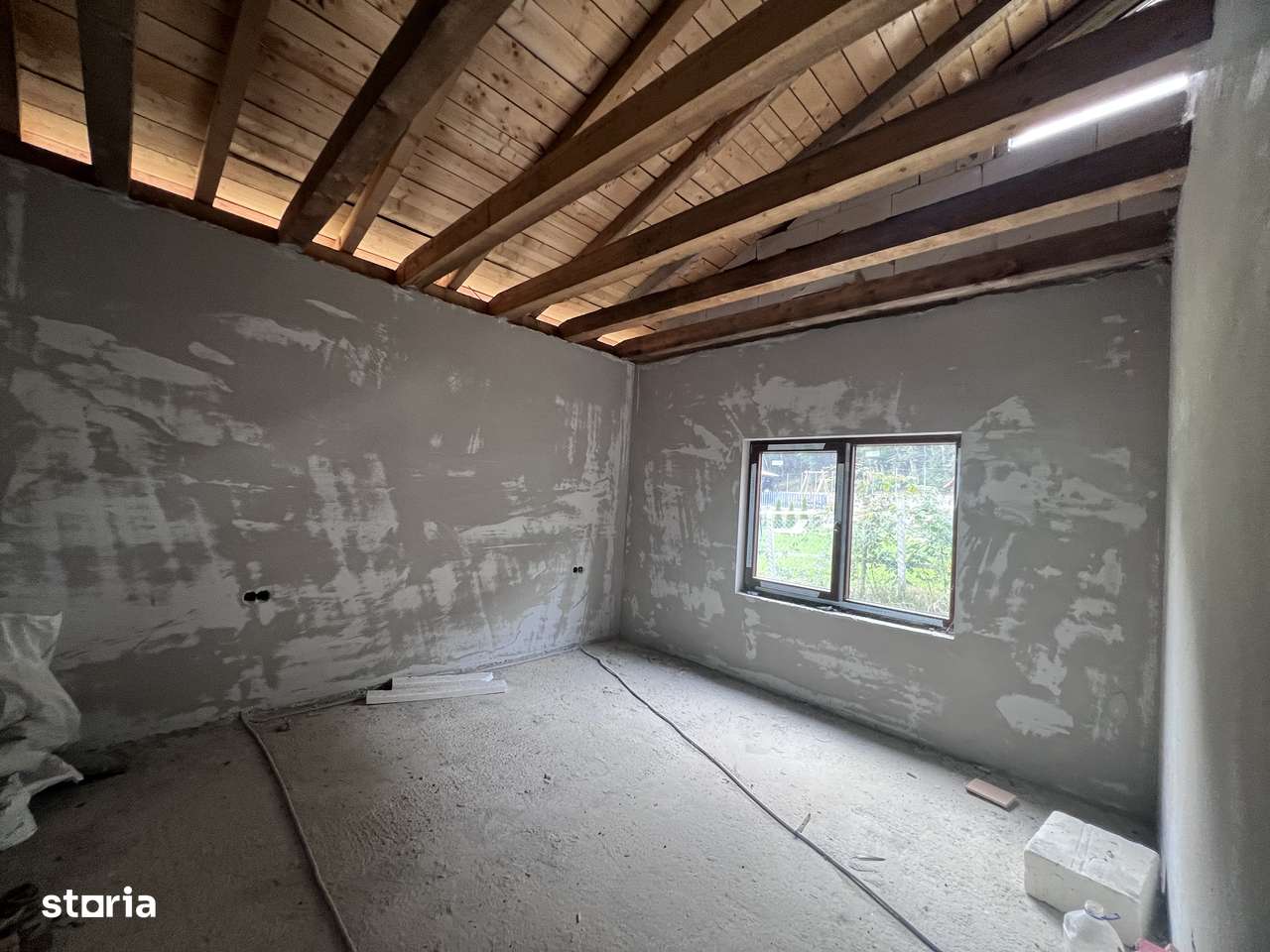 Casa la Liziera de Padure Jelna !-7