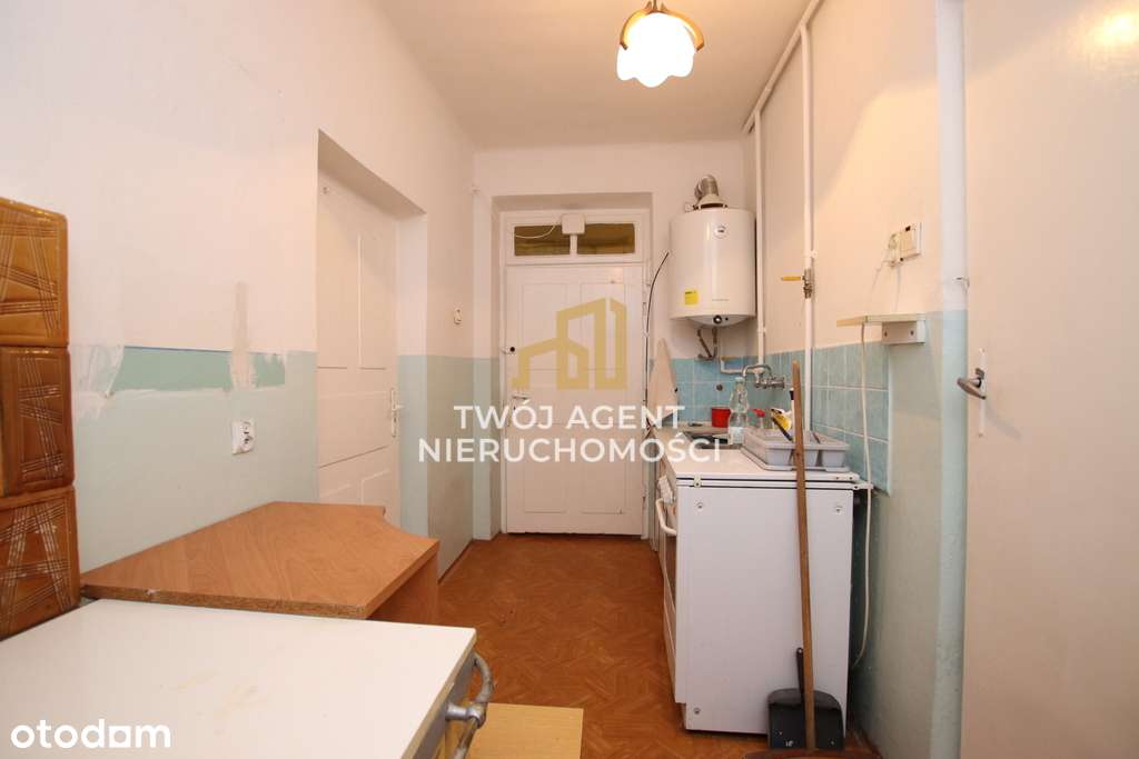 Dom z pięknym ogrodem Kraczkowa-10