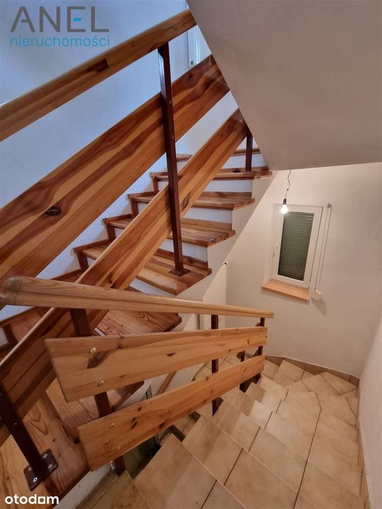 Dom w pobliżu wyciągów narciarskich-5