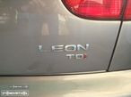 Seat Leon 1.9 TDi 2002 para peças - 39