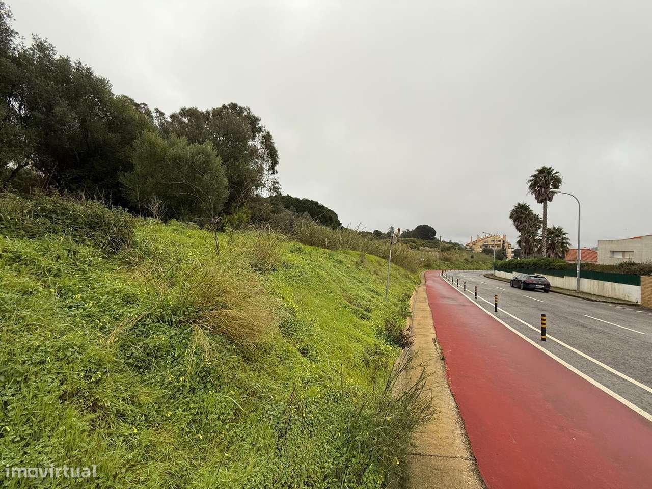 Lote de Terreno rustico com 6.000m² em Rio de Mouro - Grande imagem: 3/8