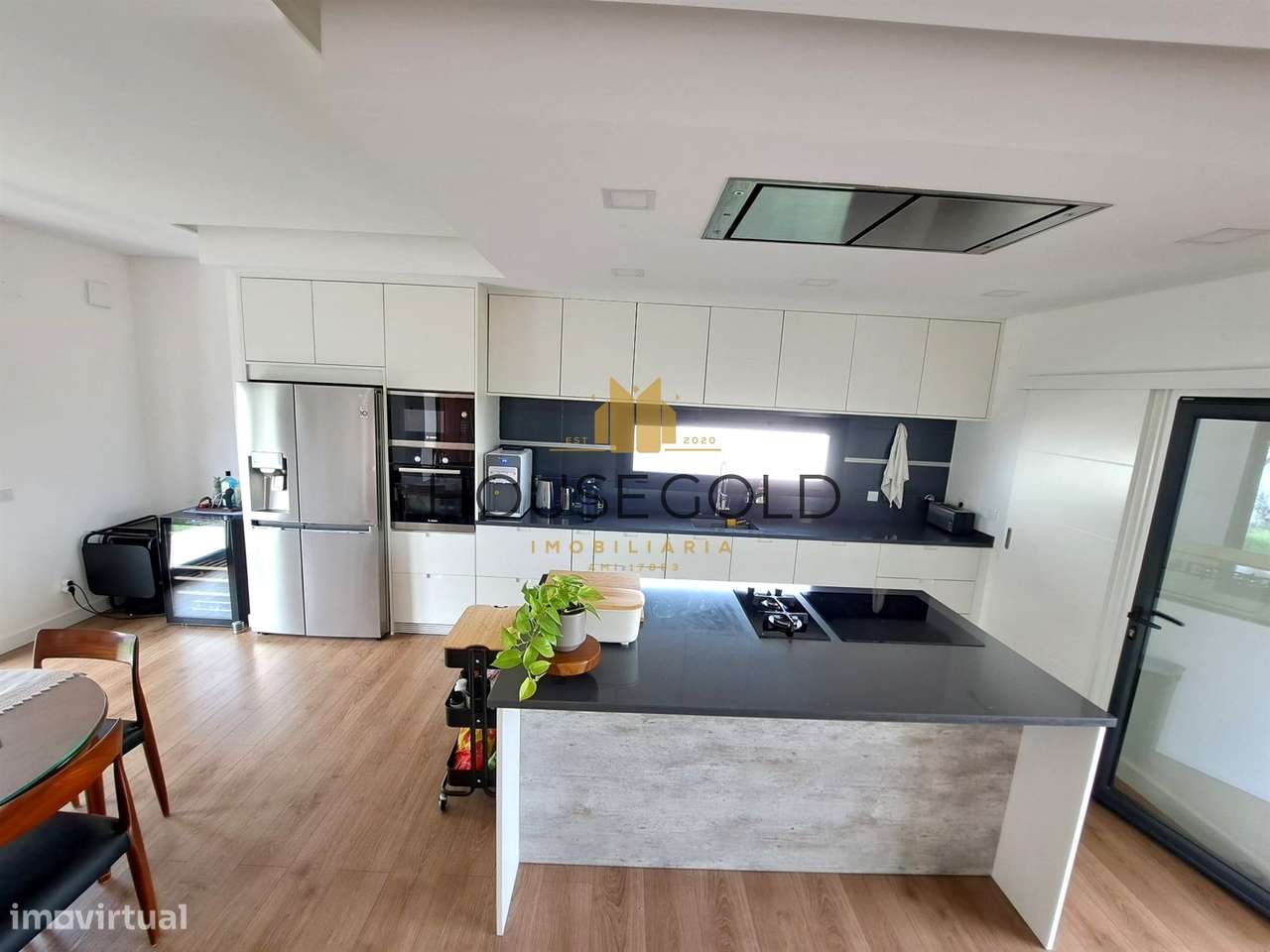 Moradia em Marinhais (MR-317)  3 Quartos | Terreno com 2.642 m²-30