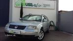 Amortecedor Tampa De Mala Volkswagen Passat Variant (3B6) - 3