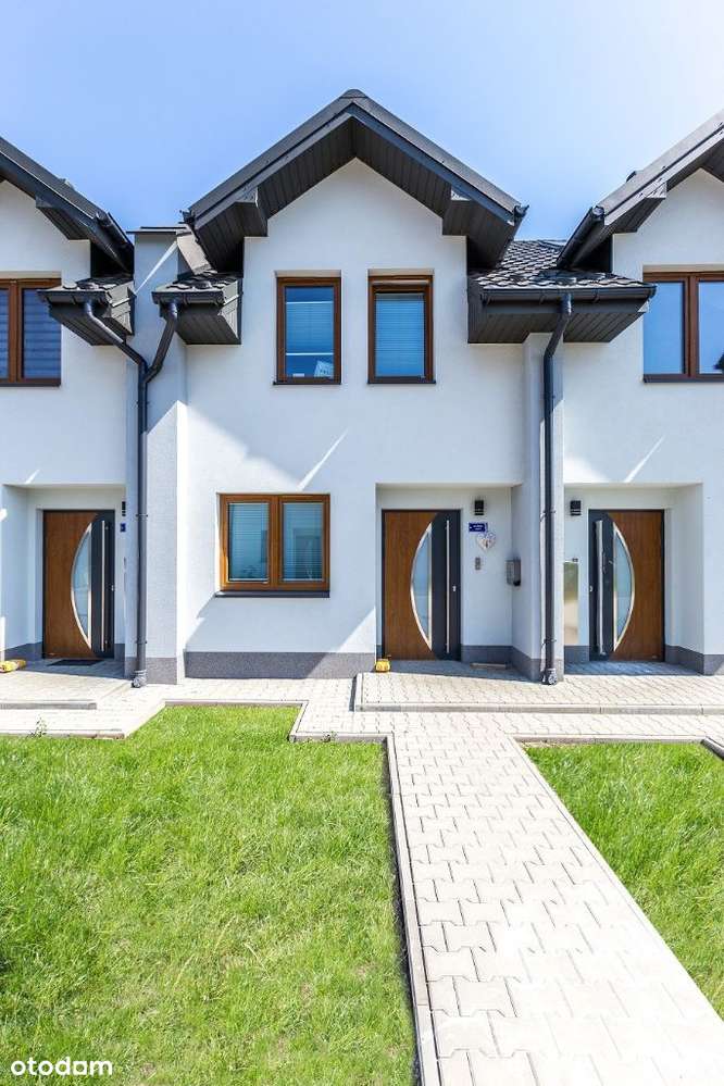 *Nowe mieszkanie bez-czynszowe 74m2 Budynek 6*-4